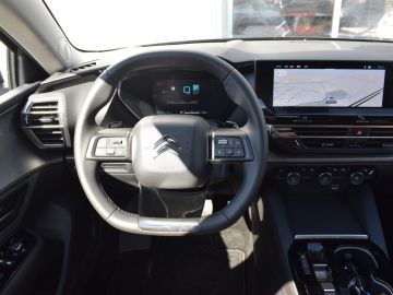 Citroën C5 X